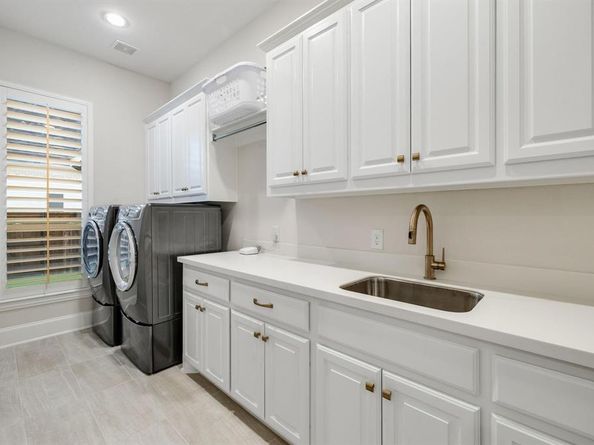 4640  Liberty Drive , Prosper Texas 75078