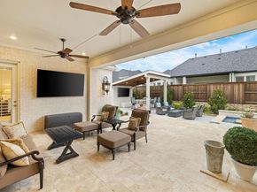 4640  Liberty Drive , Prosper Texas 75078