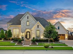 4640  Liberty Drive , Prosper Texas 75078