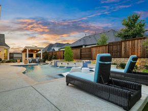 4640  Liberty Drive , Prosper Texas 75078