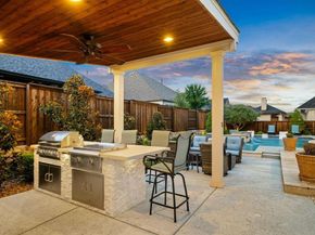 4640  Liberty Drive , Prosper Texas 75078