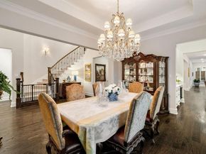 4640  Liberty Drive , Prosper Texas 75078