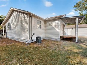 830  Carver Street , Mesquite Texas 75149