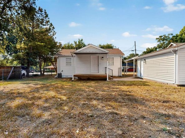 830  Carver Street , Mesquite Texas 75149
