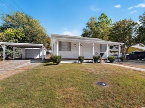 830  Carver Street , Mesquite Texas 75149