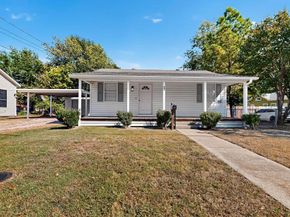 830  Carver Street , Mesquite Texas 75149