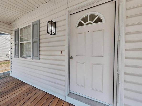 830  Carver Street , Mesquite Texas 75149