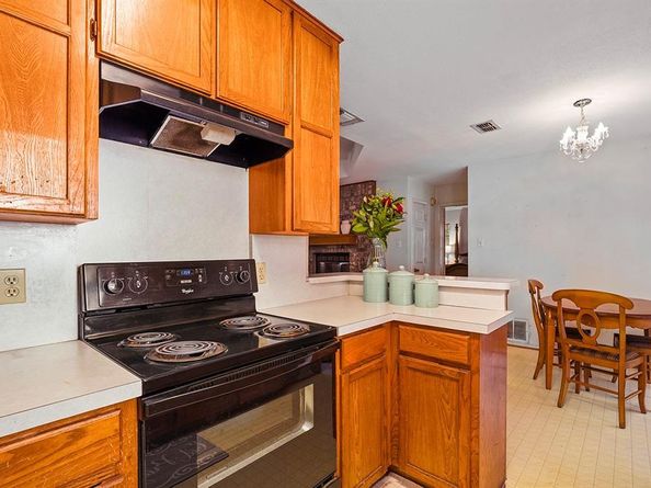 6329  Woodcreek Trail , Fort Worth Texas 76179