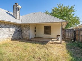 6329  Woodcreek Trail , Fort Worth Texas 76179