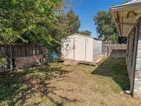 6329  Woodcreek Trail , Fort Worth Texas 76179