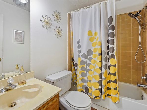 6329  Woodcreek Trail , Fort Worth Texas 76179