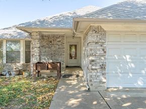 6329  Woodcreek Trail , Fort Worth Texas 76179