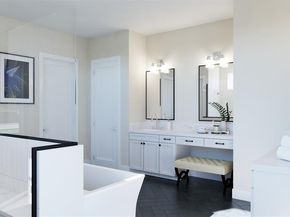 1201  Arbor Creek Drive , Lakewood Village Texas 75068