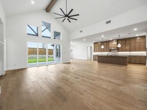 1201  Arbor Creek Drive , Lakewood Village Texas 75068