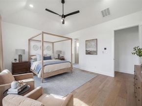 1201  Arbor Creek Drive , Lakewood Village Texas 75068
