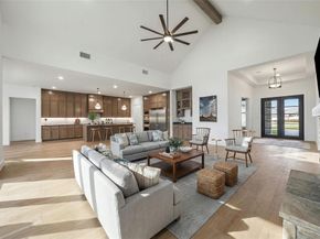 1201  Arbor Creek Drive , Lakewood Village Texas 75068