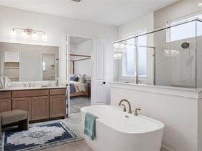 1201  Arbor Creek Drive , Lakewood Village Texas 75068