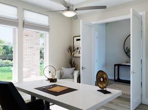 1201  Arbor Creek Drive , Lakewood Village Texas 75068