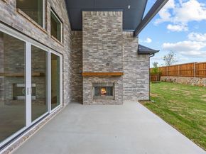 1201  Arbor Creek Drive , Lakewood Village Texas 75068