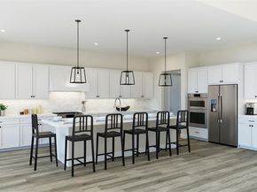 1201  Arbor Creek Drive , Lakewood Village Texas 75068