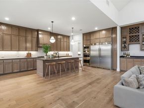 1201  Arbor Creek Drive , Lakewood Village Texas 75068