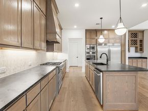 1201  Arbor Creek Drive , Lakewood Village Texas 75068