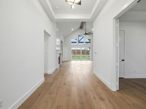 1201  Arbor Creek Drive , Lakewood Village Texas 75068