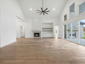 1201  Arbor Creek Drive , Lakewood Village Texas 75068