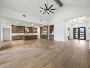1201  Arbor Creek Drive , Lakewood Village Texas 75068