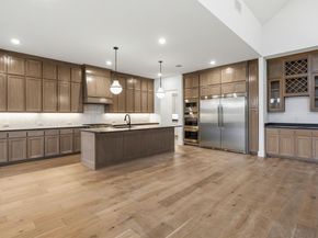 1201  Arbor Creek Drive , Lakewood Village Texas 75068