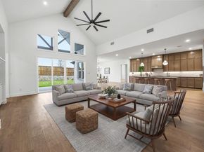 1201  Arbor Creek Drive , Lakewood Village Texas 75068
