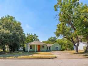 102  San Saba Avenue , Benbrook Texas 76126