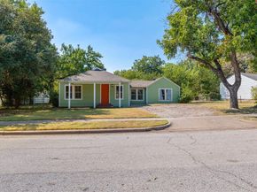 102  San Saba Avenue , Benbrook Texas 76126