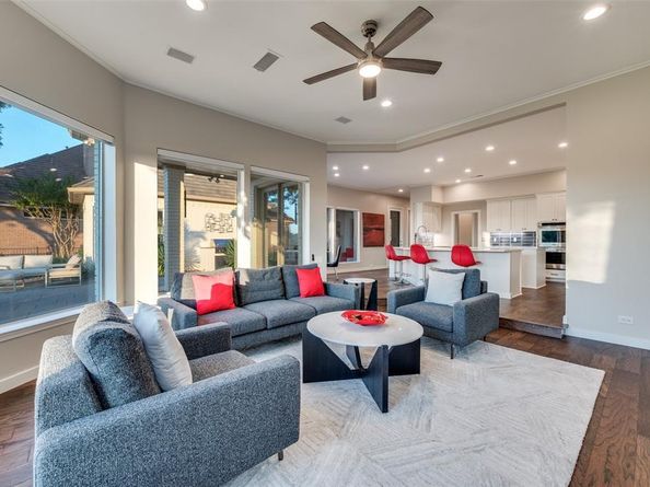 4647  Pine Valley Drive , Frisco Texas 75034