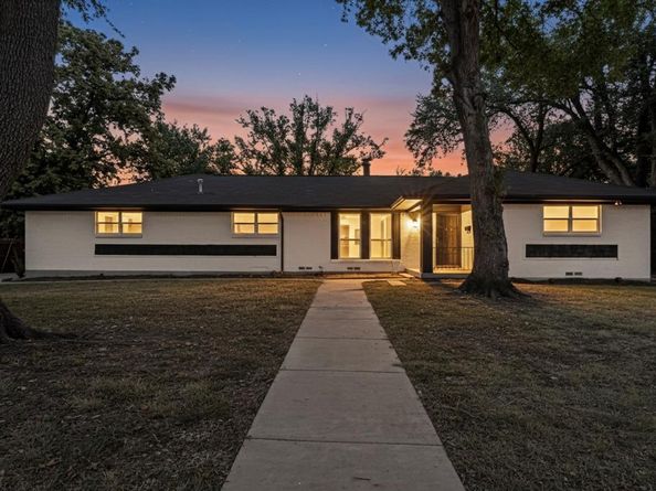 1828  Riverway Drive , Dallas Texas 75217