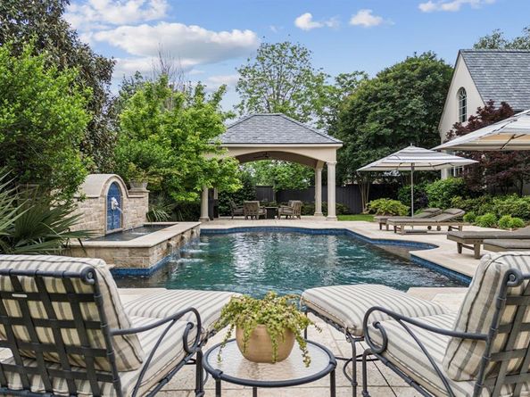 10342  Woodford Drive , Dallas Texas 75229