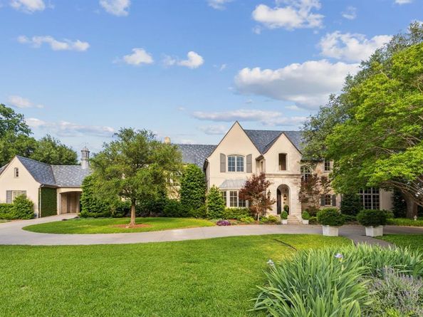 10342  Woodford Drive , Dallas Texas 75229