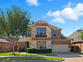 6804  Edwards Road , Denton Texas 76208