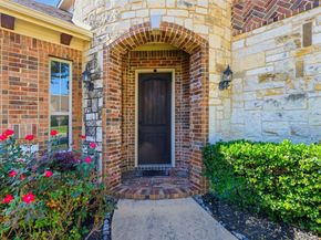 6804  Edwards Road , Denton Texas 76208