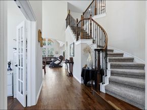6804  Edwards Road , Denton Texas 76208