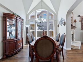 6804  Edwards Road , Denton Texas 76208