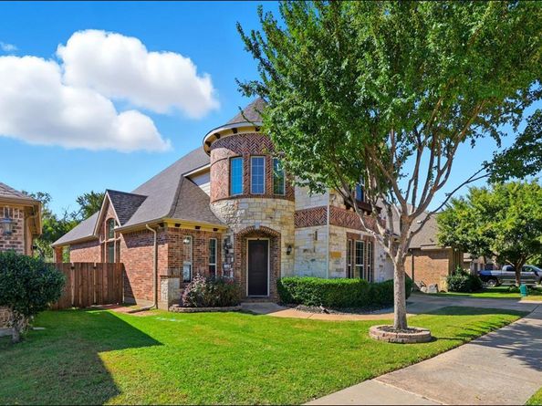 6804  Edwards Road , Denton Texas 76208