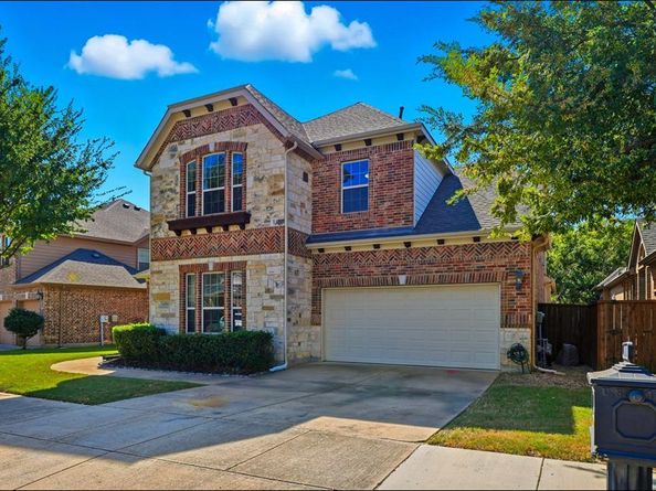 6804  Edwards Road , Denton Texas 76208