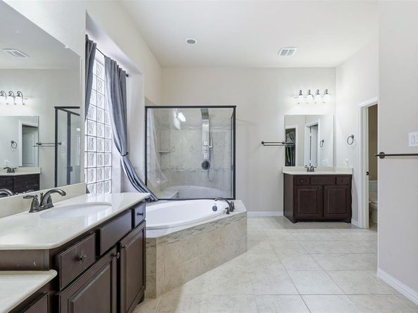 6804  Edwards Road , Denton Texas 76208