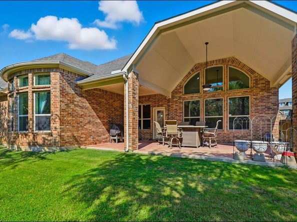 6804  Edwards Road , Denton Texas 76208