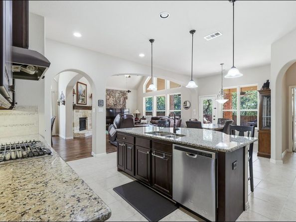 6804  Edwards Road , Denton Texas 76208