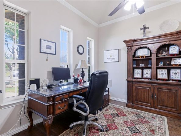 6804  Edwards Road , Denton Texas 76208