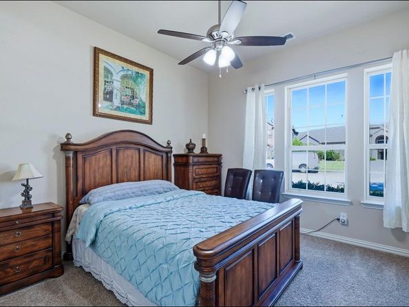 6804  Edwards Road , Denton Texas 76208