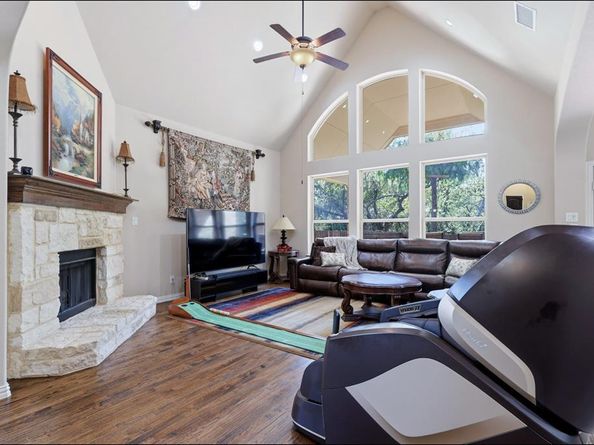 6804  Edwards Road , Denton Texas 76208