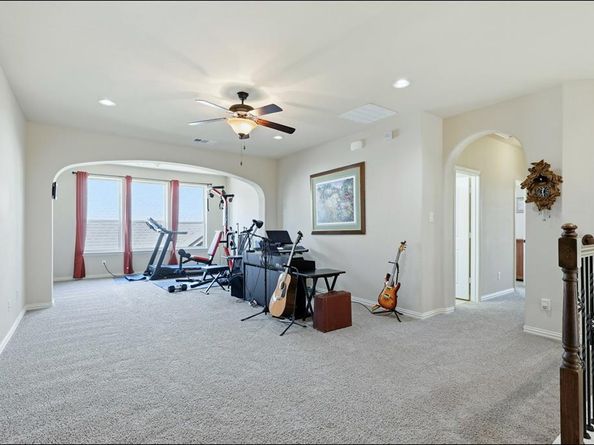 6804  Edwards Road , Denton Texas 76208